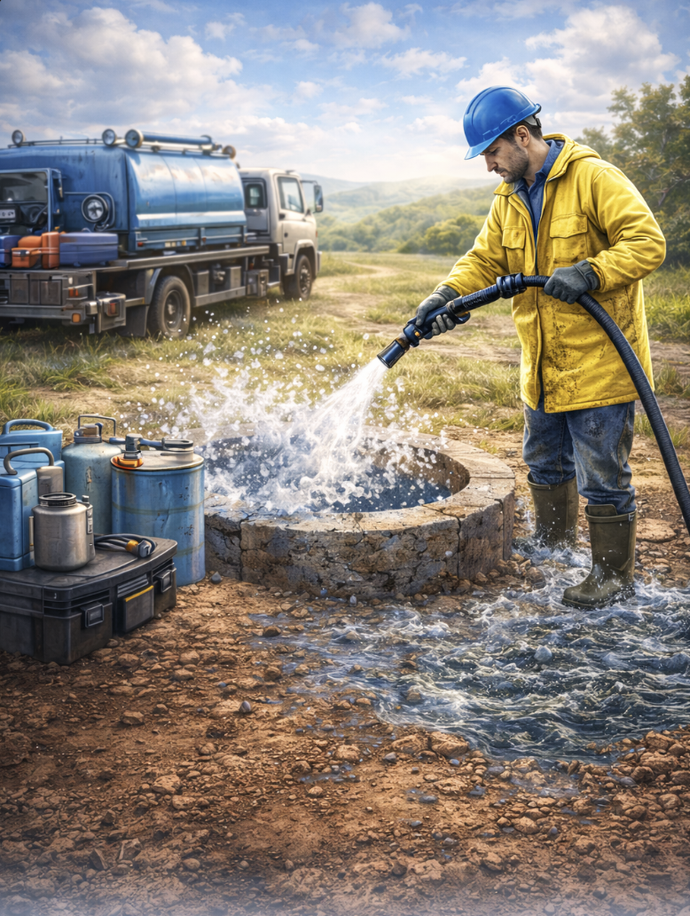 revitalizacija bunara